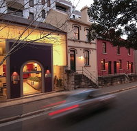 Rendezvous Stafford Hotel - Hervey Bay Accommodation