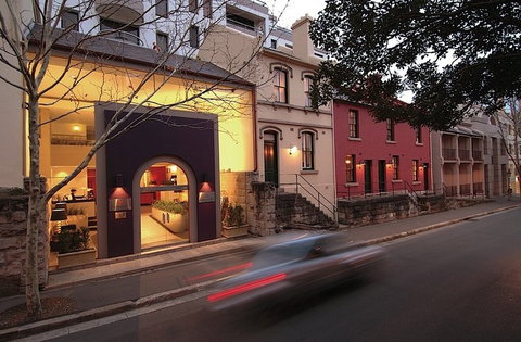 Rendezvous Stafford Hotel - Hervey Bay Accommodation 0