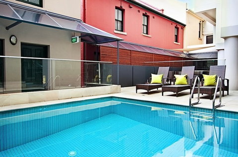 Rendezvous Stafford Hotel - Hervey Bay Accommodation 1
