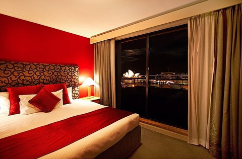 Rendezvous Stafford Hotel - Hervey Bay Accommodation 3