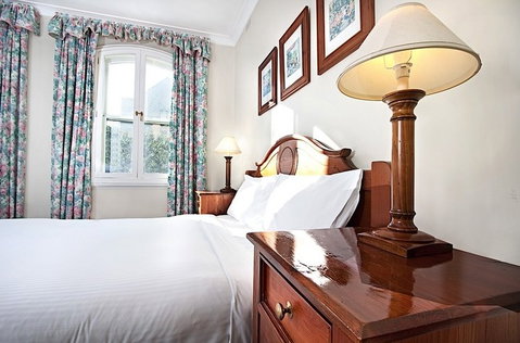 Rendezvous Stafford Hotel - Hervey Bay Accommodation 5