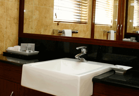 Quality Hotel Powerhouse - Hervey Bay Accommodation 1
