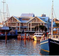 Pelicans Landing - Tourism Hervey Bay