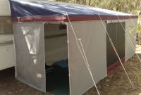 Adelaide Annexe & Canvas - Hervey Bay Accommodation 0