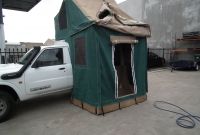 Adelaide Annexe & Canvas - Hervey Bay Accommodation 2