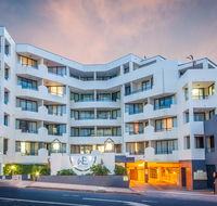 West End Central Apartments - Tourism Hervey Bay