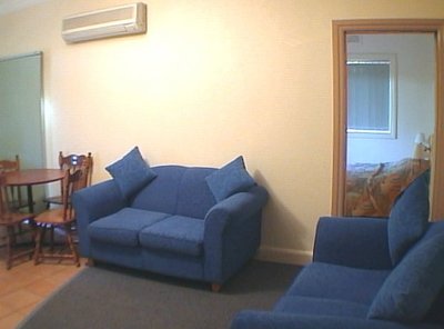 Hampton Court Apartments - Hervey Bay Accommodation 0
