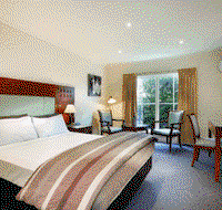 Best Western Buckingham International - Hervey Bay Accommodation