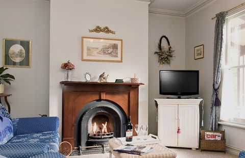 Lemonade Creek Cottages Lorne - Hervey Bay Accommodation 0