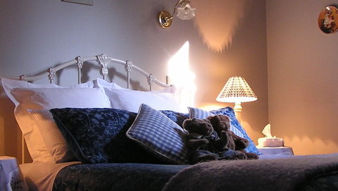 Lemonade Creek Cottages Lorne - Hervey Bay Accommodation 4