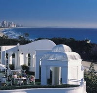 Burleigh Mediterranean Resort - Tourism Hervey Bay