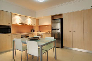 Chancellor Lakeside - Hervey Bay Accommodation 1