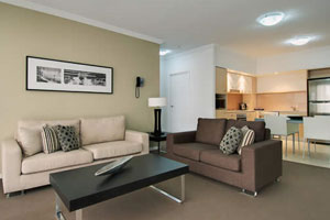 Chancellor Lakeside - Hervey Bay Accommodation 2