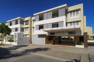 Chancellor Lakeside - Hervey Bay Accommodation 4
