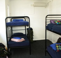 Zing Backpackers Hostel - Hervey Bay Accommodation