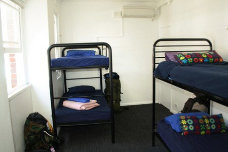 Zing Backpackers Hostel - Hervey Bay Accommodation 0