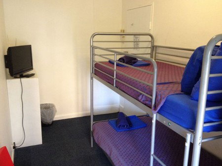 Zing Backpackers Hostel - Hervey Bay Accommodation 3