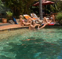Trekkers Backpackers - Hervey Bay Accommodation