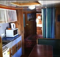 Dreamtime Caravan Park - Hervey Bay Accommodation