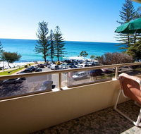 Park Towers Holiday Units - Tourism Hervey Bay