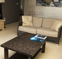 Oceania Apartments - Tourism Hervey Bay