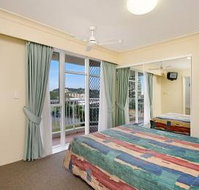 Beachcomber International Resort - Hervey Bay Accommodation