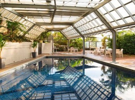 Surfers Royale Resort - Hervey Bay Accommodation 1