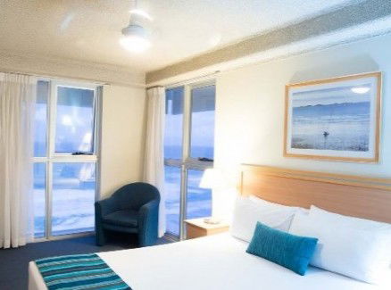 Surfers Royale Resort - Hervey Bay Accommodation 2