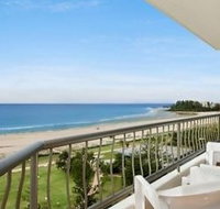 Beach House Seaside Resort - Hervey Bay Accommodation