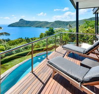 Whitsunday Holidays - Hervey Bay Accommodation