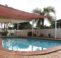 Ambassador Apartments Holiday Units - Hervey Bay Accommodation