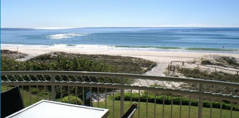 Golden Sea Apartments - Hervey Bay Accommodation 2