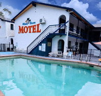 Miami Shore Motel - Hervey Bay Accommodation
