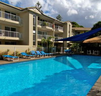 Apartments Paradise Grove - Tourism Hervey Bay