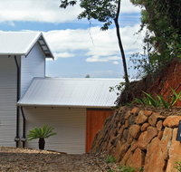 Warringa At Springbrook - Hervey Bay Accommodation