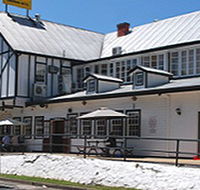 Canungra Hotel - Hervey Bay Accommodation