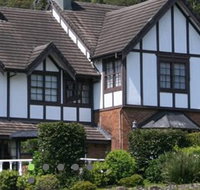 Springbrook Mountain Lodge - Hervey Bay Accommodation