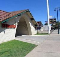 El Rancho Motel - Hervey Bay Accommodation