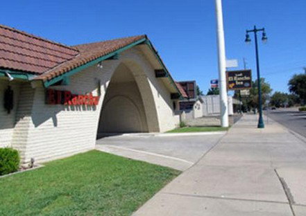 El Rancho Motel - Hervey Bay Accommodation 0