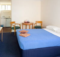 Motel Sundale - Hervey Bay Accommodation