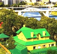 Backpacker Yellow Submarine - Hervey Bay Accommodation