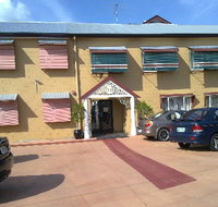 Avondale Private Hotel - Hervey Bay Accommodation