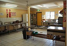 Barnacles Backpackers - Hervey Bay Accommodation 2