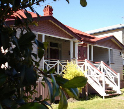 Coorparoo QLD Hervey Bay Accommodation