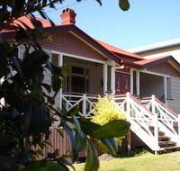 Kirkland House BB - Hervey Bay Accommodation