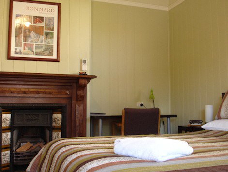 Kirkland House B&B - Hervey Bay Accommodation 1