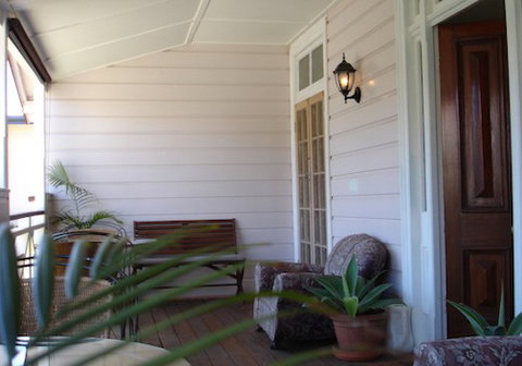 Kirkland House B&B - Hervey Bay Accommodation 2