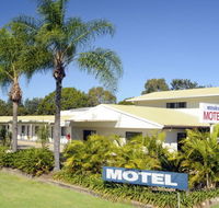 Annalee Motel Beaudesert - Hervey Bay Accommodation