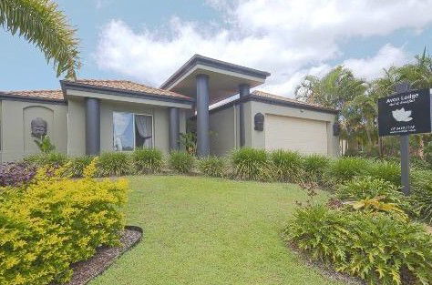 Banksia Beach QLD Tourism Hervey Bay