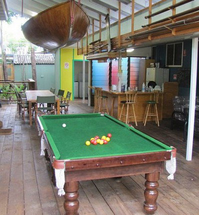 Arcadia QLD Hervey Bay Accommodation